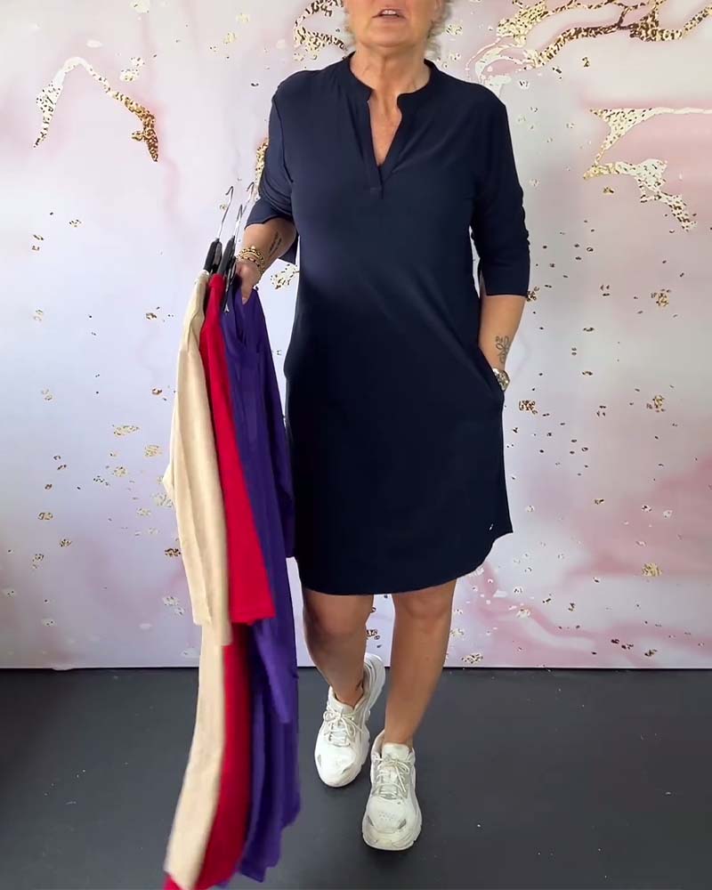 Hanne | Abito Elegante