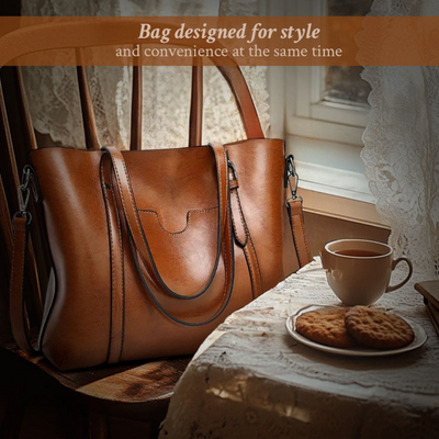 Blythe | Eleganza Senza Tempo Borsa di Lusso