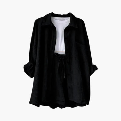 Aurélie™ | Elegante e Rilassato Ensemble