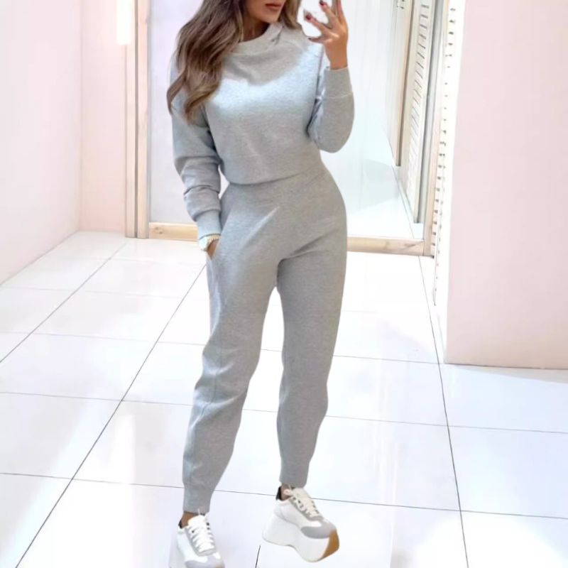 Maglione e set da jogging