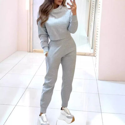 Maglione e set da jogging