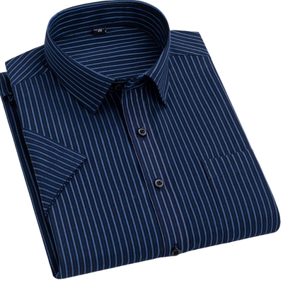 Givalli | Camicia da Uomo Traspirante