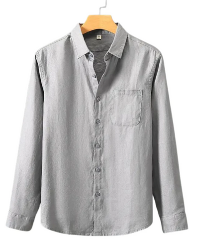 Miami | Camicia in Lino