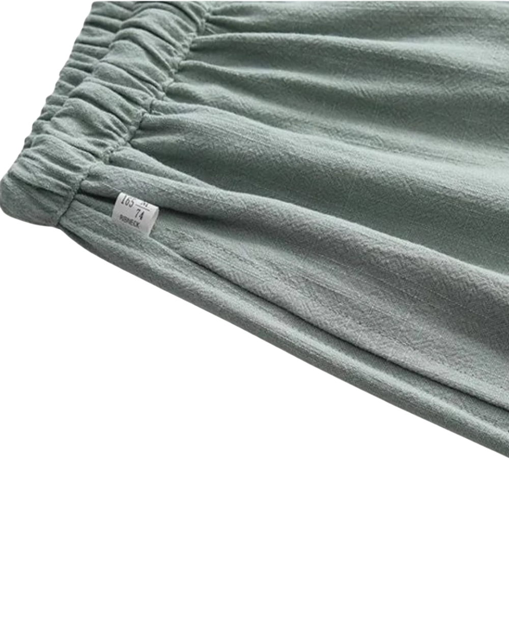 Rio De Janeiro | Pantaloni in Lino