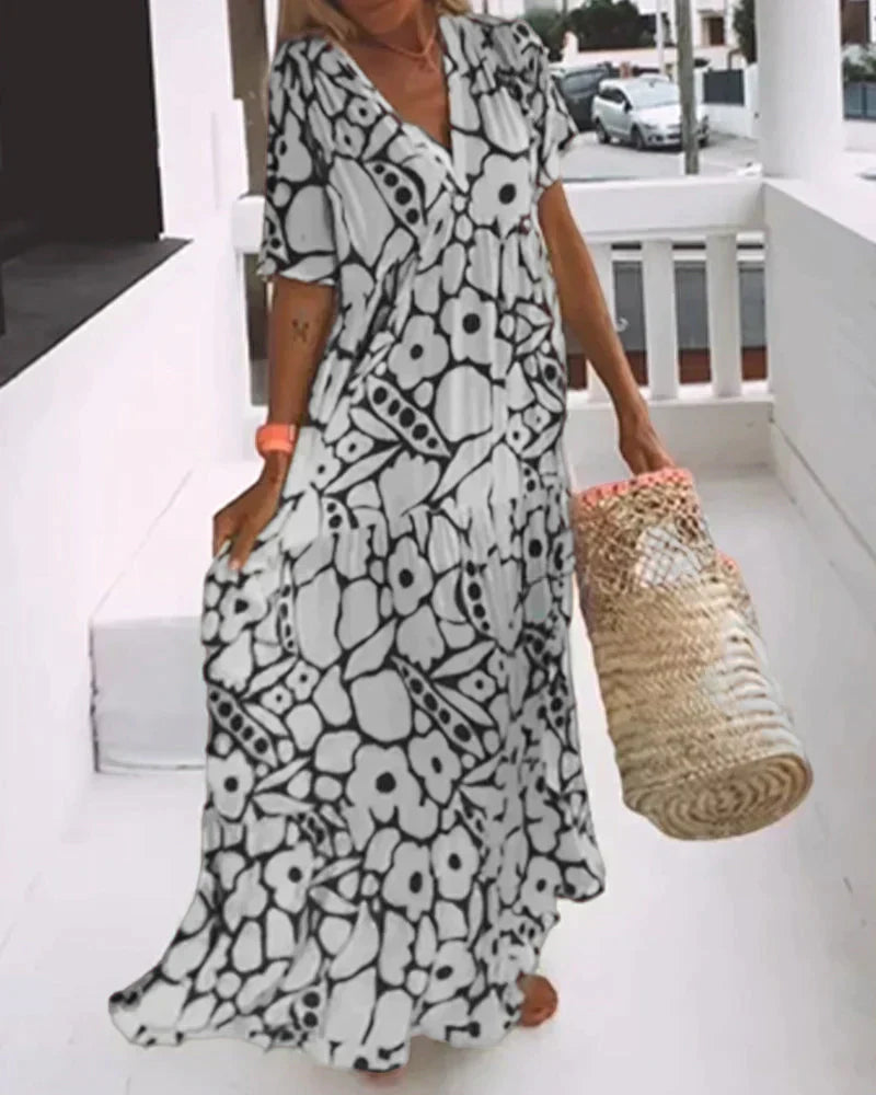 Christine | Abito estivo elegante