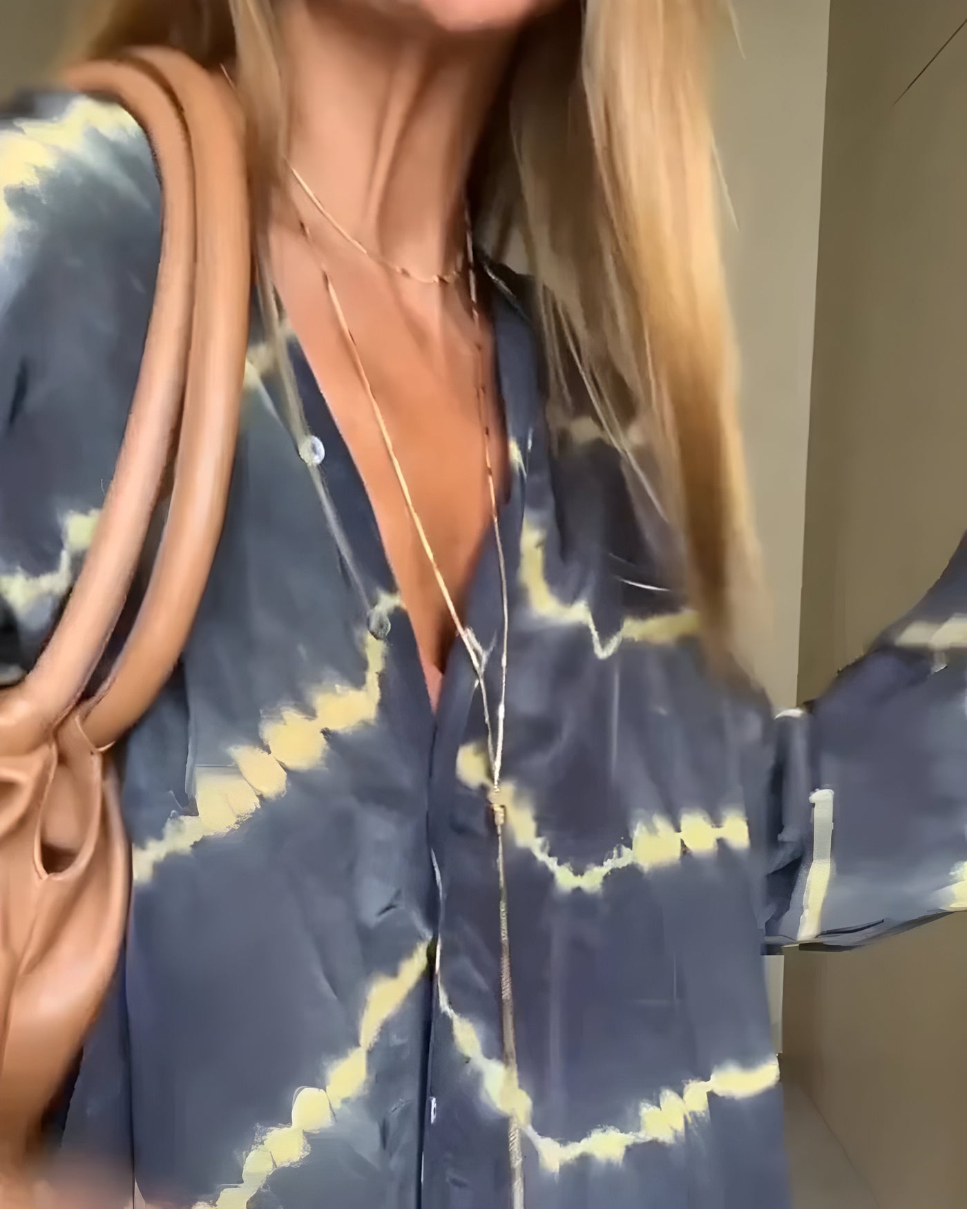 Giulia | Vestito Boho Maxi