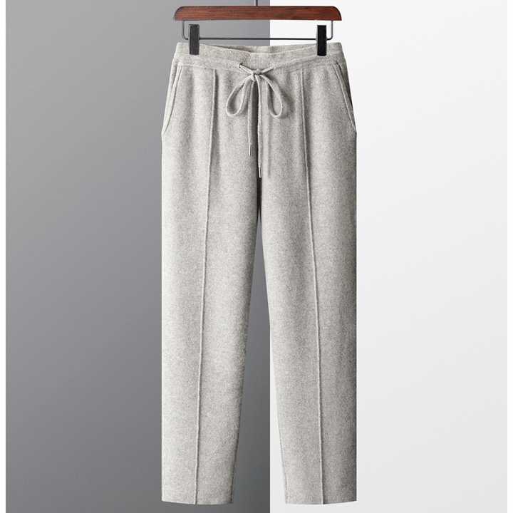 Arcturus | Pantaloni in Cashmere
