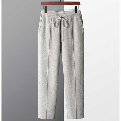 Arcturus | Pantaloni in Cashmere