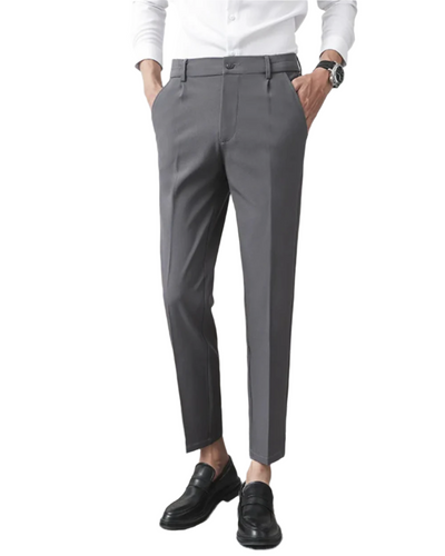 Firenze | Pantalone Stretch Elegante