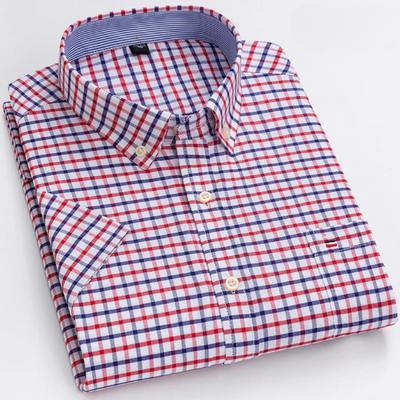 Givalli | Camicia di Cotone Chic