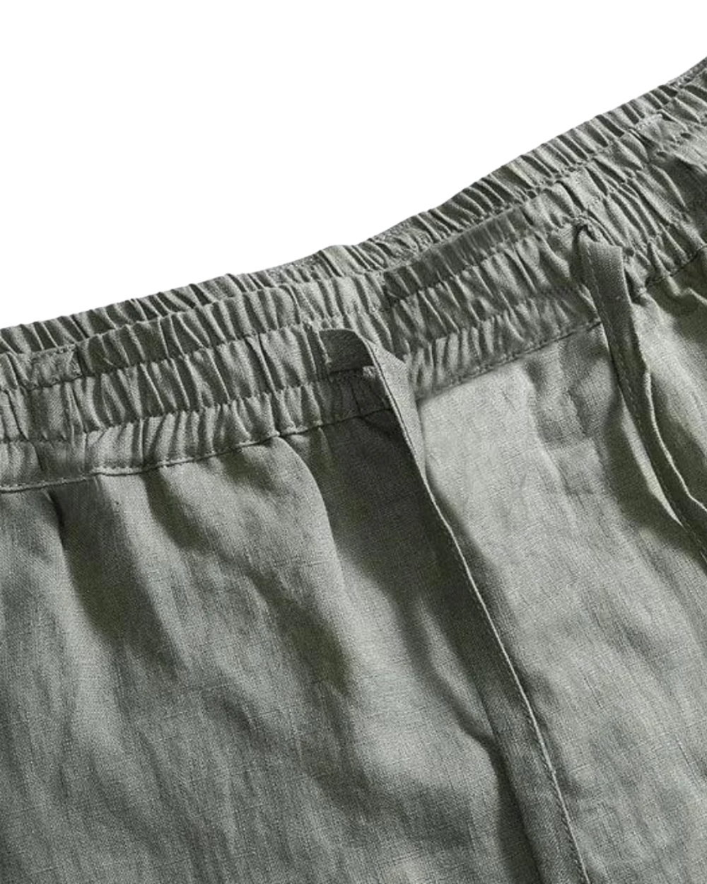 Palm Springs | Pantaloni in Lino