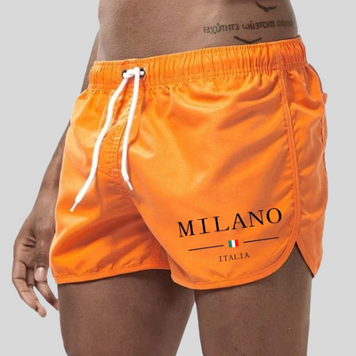 Milano™ | Costume corto elegante con carattere italiano