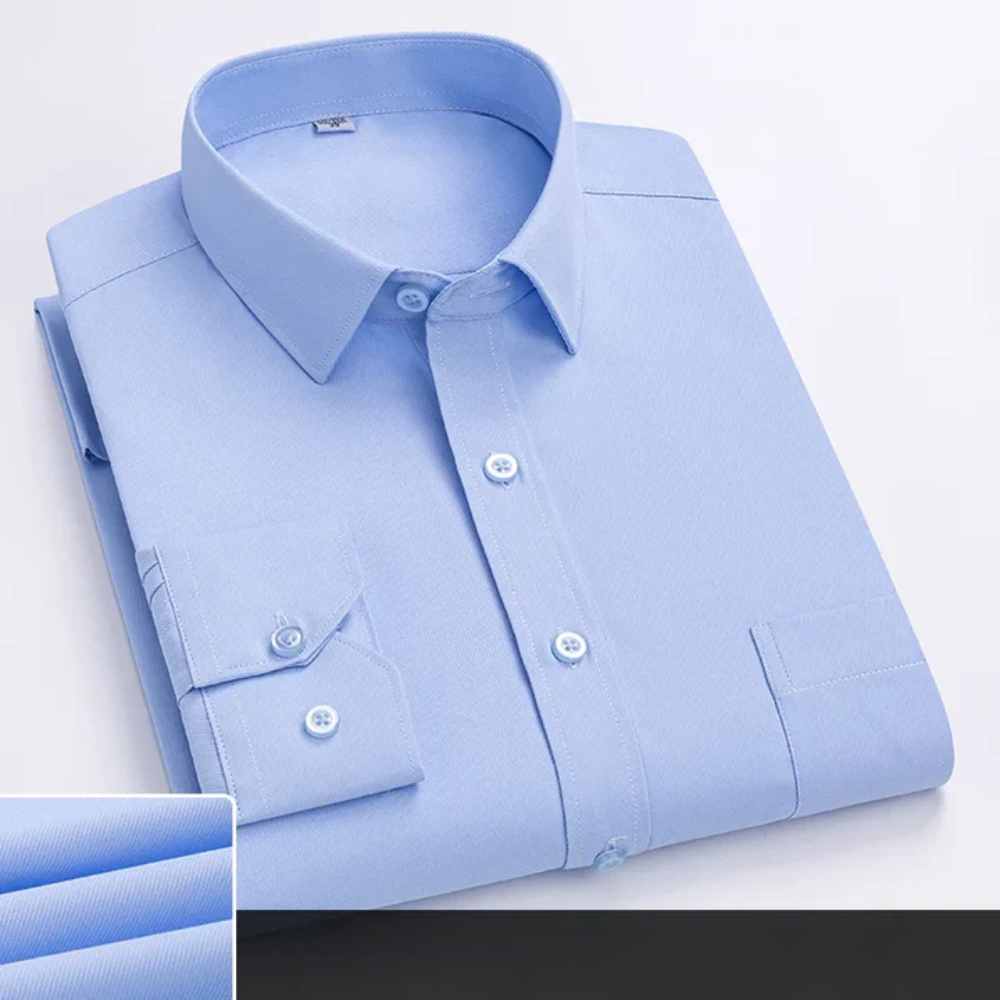 Givalli | Camicia Formale da Ufficio