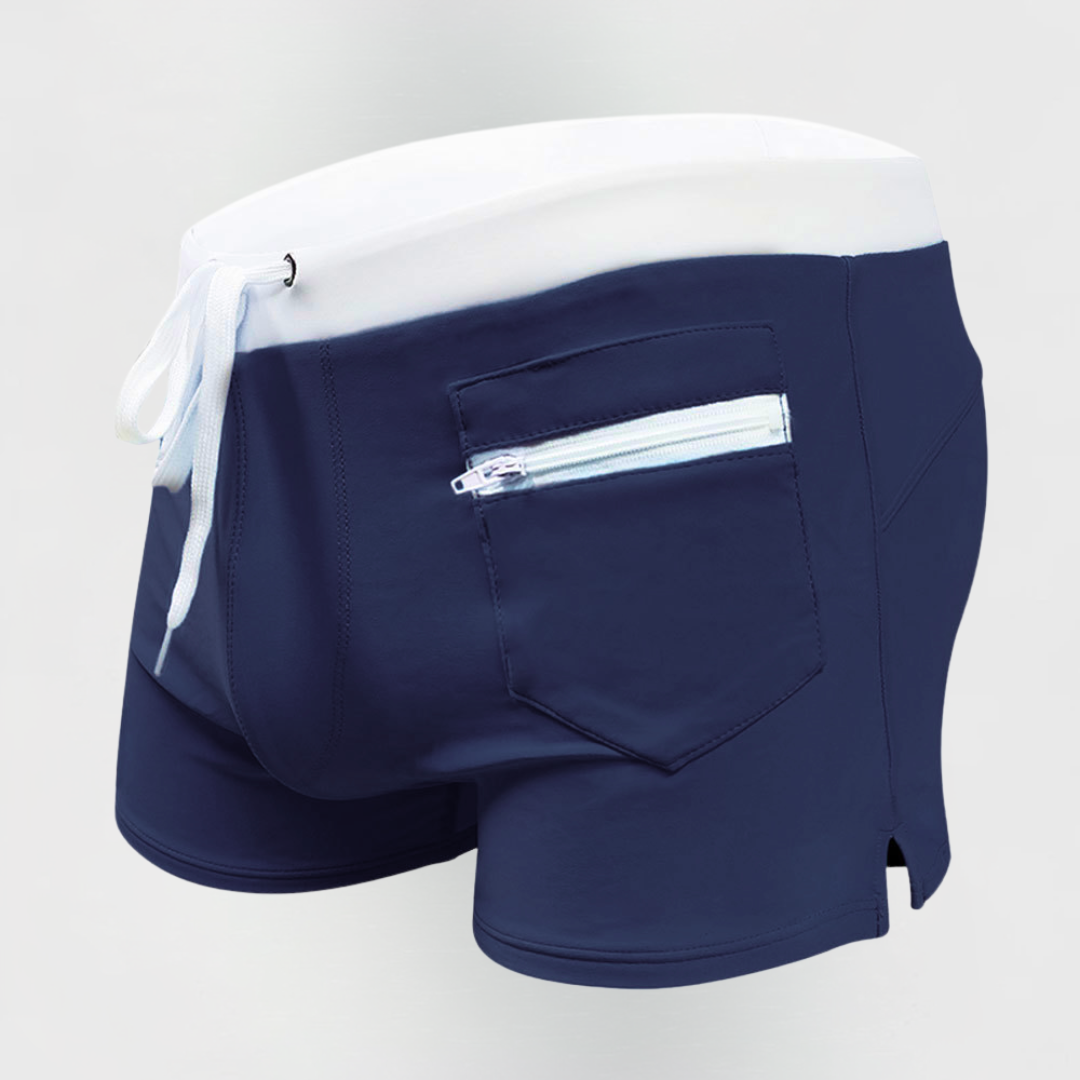 Marco™ | Costume Tecnico per uno Stile Sicuro