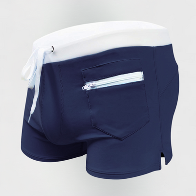 Marco™ | Costume Tecnico per uno Stile Sicuro