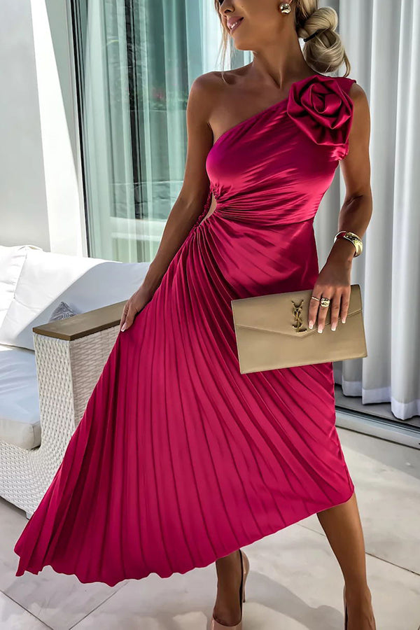 Livia | Vestito Elegante