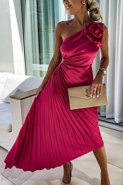 Livia | Vestito Elegante