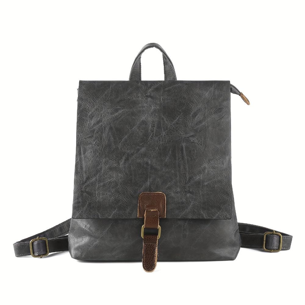 Nina | Zaino Versatile Ispirato al Vintage