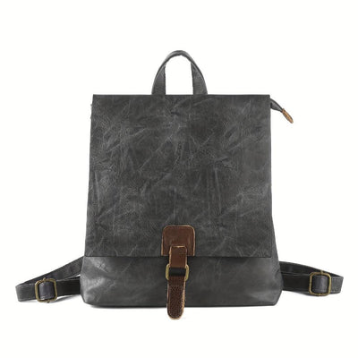 Nina | Zaino Versatile Ispirato al Vintage