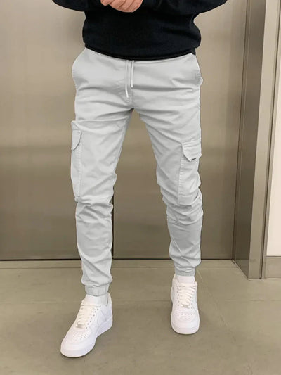 Pantaloni Cargo | Pantaloni Eleganti