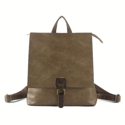 Nina | Zaino Versatile Ispirato al Vintage