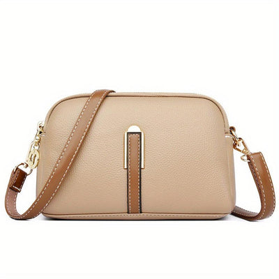 Sienna | Borsa a tracolla Comfort & Stile