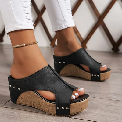 Elleli™ | Sandali ultra comodi