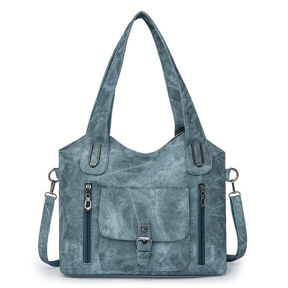 Cecilia | Borsa a Spalla Eleganza Senza Tempo Elise