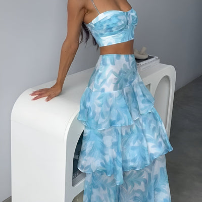 Alicia™ | Collezione Oceano Sereno