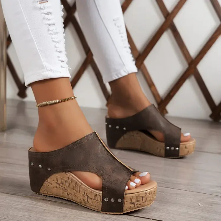 Melissa | Sandali Ortopedici