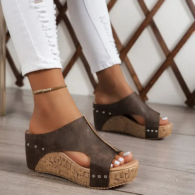 Elleli™ | Sandali ultra comodi