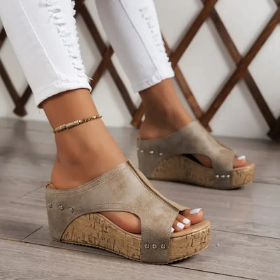 Elleli™ | Sandali ultra comodi