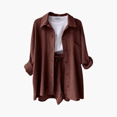 Aurélie™ | Elegante e Rilassato Ensemble