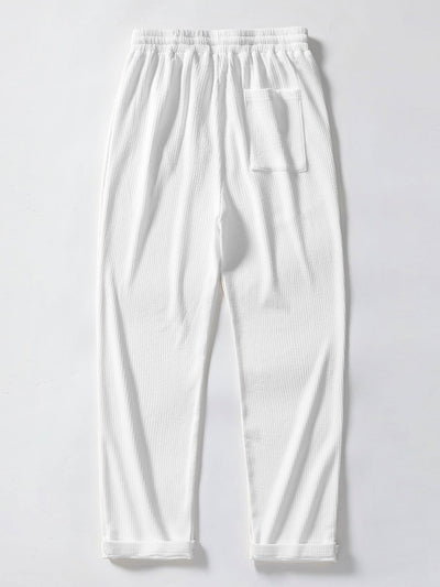 Luca | Polo e Pantaloni