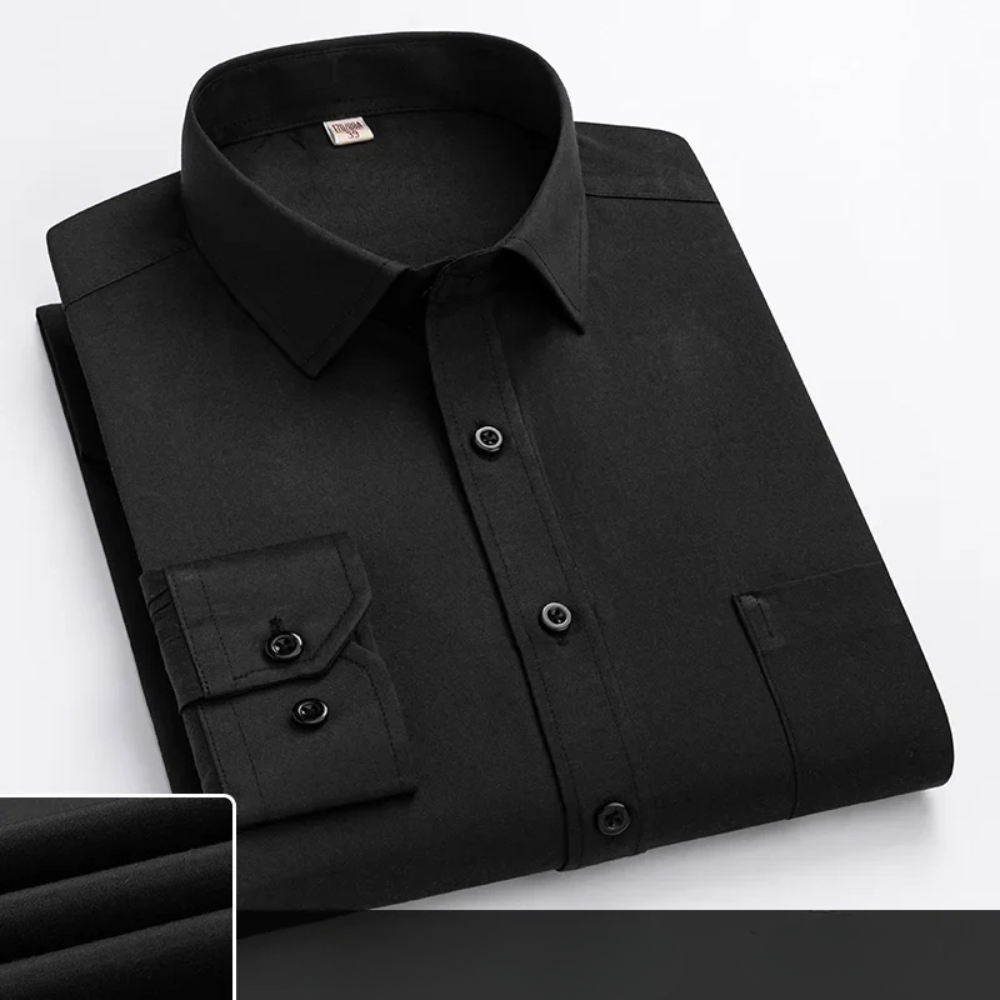Givalli | Camicia Formale da Ufficio
