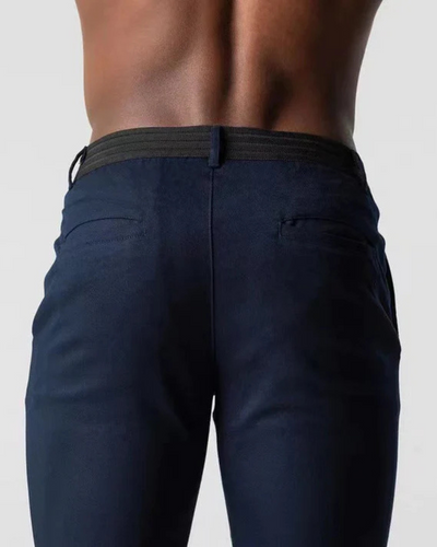 Elio | Pantaloni Chino Stretch