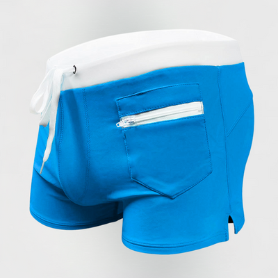 Marco™ | Costume Tecnico per uno Stile Sicuro