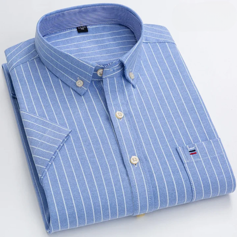 Givalli | Camicia di Cotone Chic