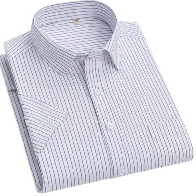 Givalli | Camicia da Uomo Traspirante