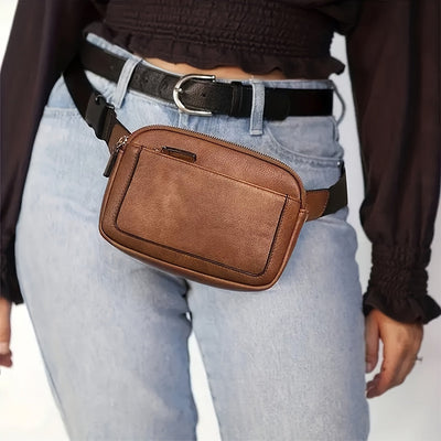Nina | Borsa a Tracolla Aspen Sport