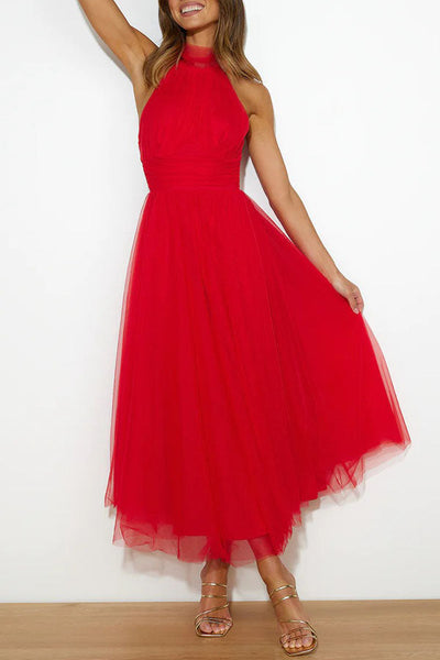 Phoebe | Abito Elegante