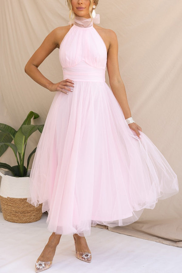 Phoebe | Abito Elegante