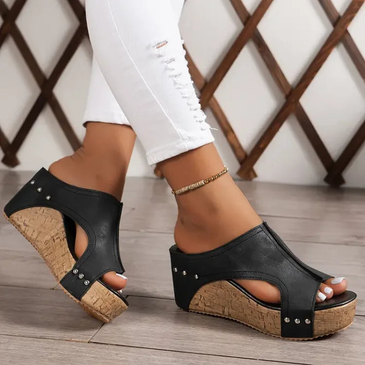Elleli™ | Sandali ultra comodi