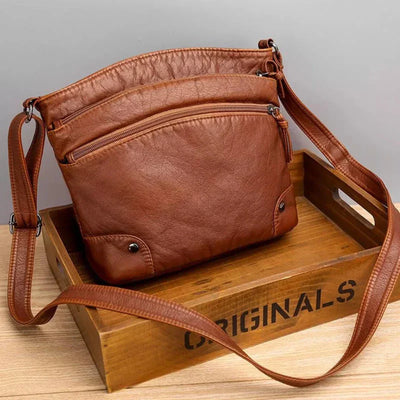 Charlotte | Borsa a Spalla dal Fascino Senza Tempo