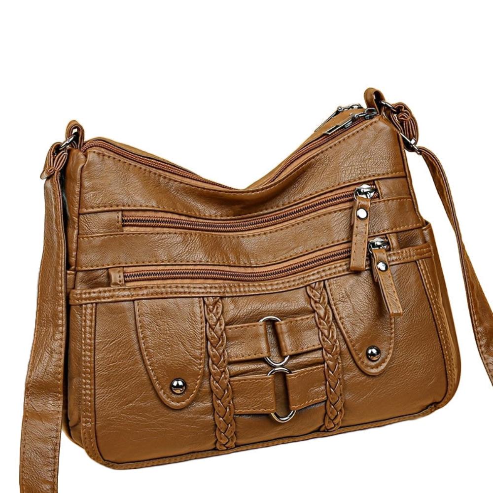 Ivy | Borsa a Tracolla Sicura