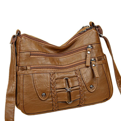 Ivy | Borsa a Tracolla Sicura