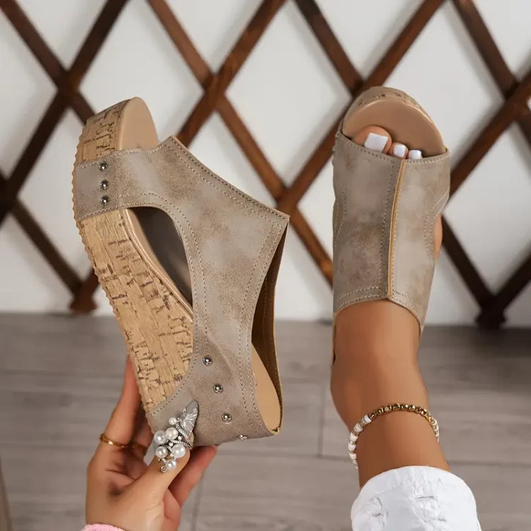 Melissa | Sandali Ortopedici