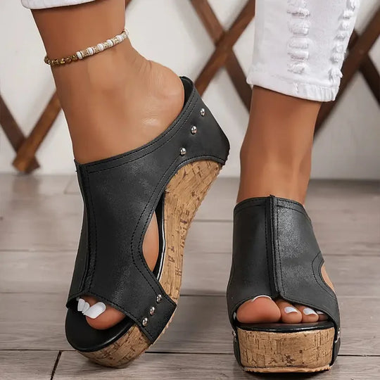Melissa | Sandali Ortopedici
