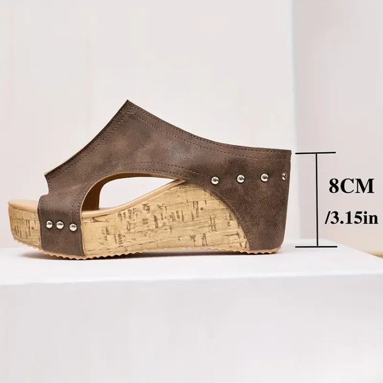 Melissa | Sandali Ortopedici