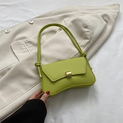 Lila | Borsa a Spalla Vintage Charm